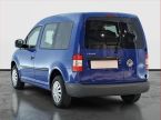 Volkswagen Caddy - fotka číslo 3