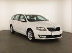 Škoda Octavia - fotka číslo 0