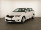 Škoda Octavia - fotka číslo 1