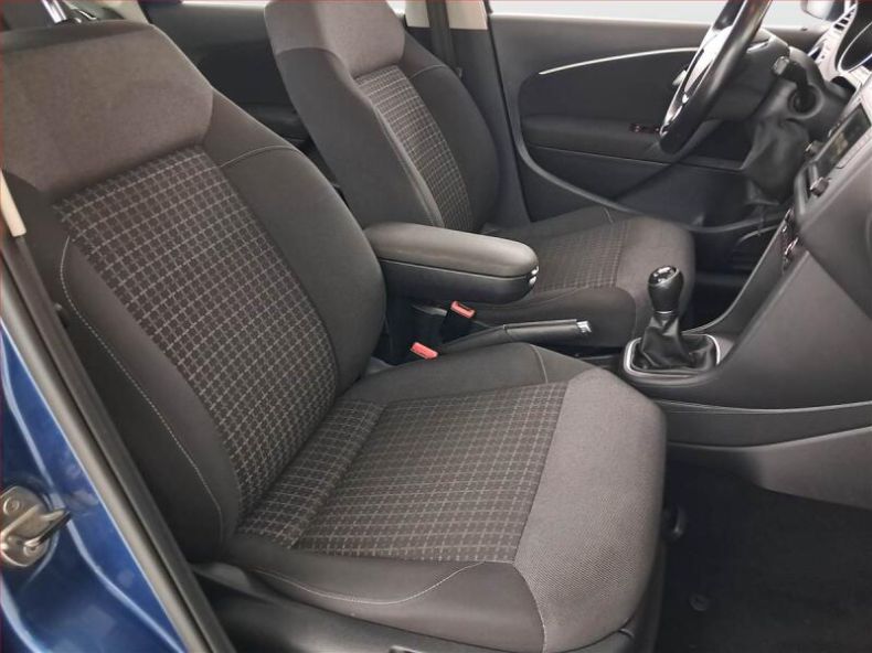 Volkswagen Polo - hlavní fotka