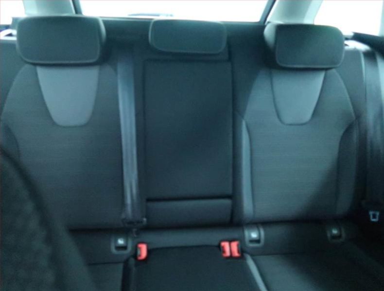 Škoda Octavia - hlavní fotka