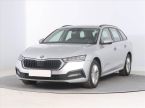 Škoda Octavia - fotka číslo 1