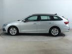 Škoda Octavia - fotka číslo 2