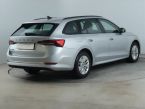 Škoda Octavia - fotka číslo 4