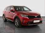 Kia Sorento - fotka číslo 0