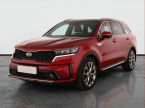 Kia Sorento - fotka číslo 1