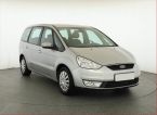 Ford Galaxy - fotka číslo 0