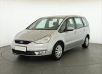 Ford Galaxy - fotka číslo 1