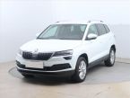 Škoda Karoq - fotka číslo 1