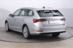 Škoda Octavia - fotka číslo 3