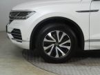 Volkswagen Touareg - fotka číslo 14
