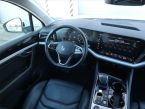 Volkswagen Touareg - fotka číslo 6
