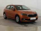 Škoda Fabia - fotka číslo 0