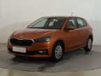 Škoda Fabia - fotka číslo 1