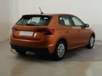Škoda Fabia - fotka číslo 4