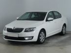 Škoda Octavia - fotka číslo 1