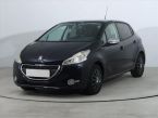 Peugeot 208 - fotka číslo 1