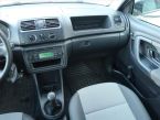 Škoda Fabia - fotka číslo 7