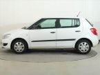 Škoda Fabia - fotka číslo 2