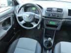 Škoda Fabia - fotka číslo 6