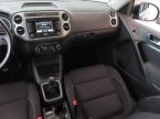 Volkswagen Tiguan - fotka číslo 7