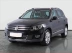 Volkswagen Tiguan - fotka číslo 1