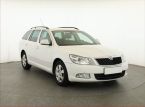 Škoda Octavia - fotka číslo 0
