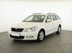 Škoda Octavia - fotka číslo 1