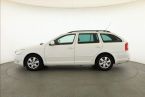 Škoda Octavia - fotka číslo 2