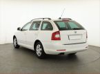 Škoda Octavia - fotka číslo 3