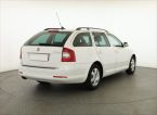 Škoda Octavia - fotka číslo 4