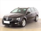 Škoda Octavia - fotka číslo 1