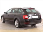 Škoda Octavia - fotka číslo 3