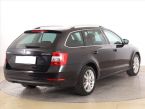 Škoda Octavia - fotka číslo 4