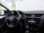 Škoda Octavia - fotka číslo 6