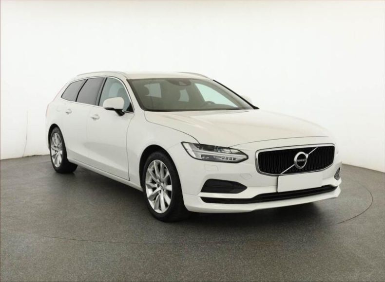 Volvo V90 - hlavní fotka inzerátu