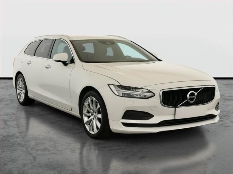Volvo V90 - hlavní foto