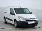 Citroën Berlingo - fotka číslo 0