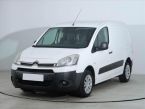 Citroën Berlingo - fotka číslo 1