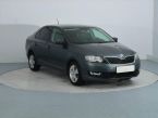 Škoda Rapid - fotka číslo 0
