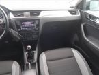 Škoda Rapid - fotka číslo 7