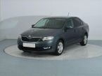 Škoda Rapid - fotka číslo 1