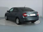 Škoda Rapid - fotka číslo 3