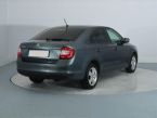 Škoda Rapid - fotka číslo 4