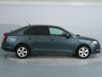 Škoda Rapid - fotka číslo 5