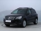 Volkswagen Tiguan - fotka číslo 1