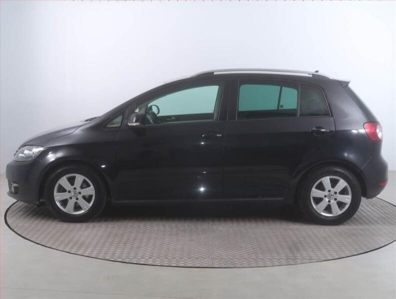 Volkswagen Golf - hlavní fotka