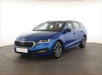 Škoda Octavia - fotka číslo 1