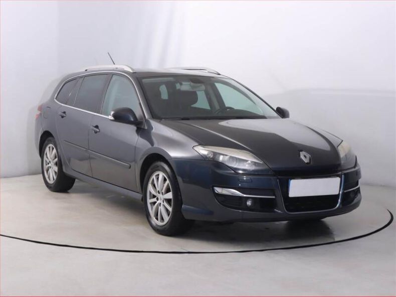 Renault Laguna - hlavní fotka inzerátu