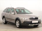 Škoda Octavia - fotka číslo 0
